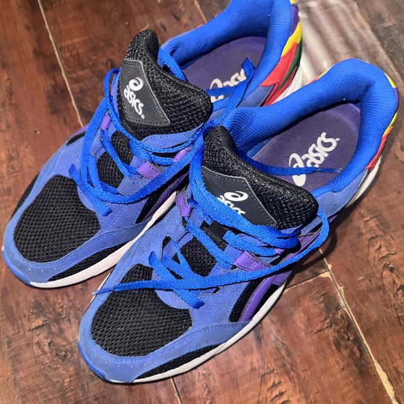 Condition: Used (normal wear)
Men’s shoes - Picture 3 of 5